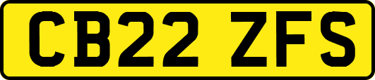 CB22ZFS
