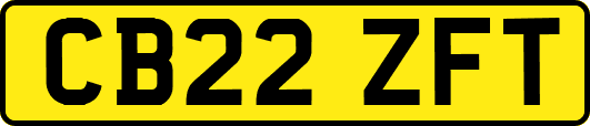 CB22ZFT