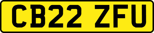 CB22ZFU