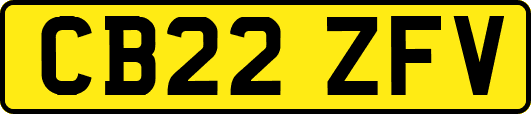 CB22ZFV