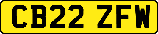 CB22ZFW