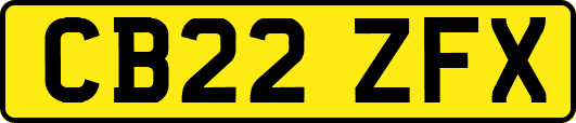 CB22ZFX