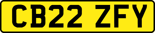 CB22ZFY