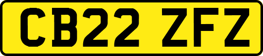 CB22ZFZ