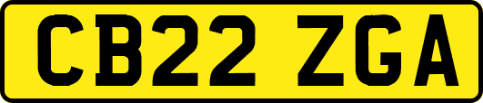 CB22ZGA