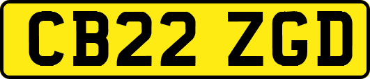 CB22ZGD