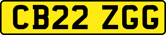 CB22ZGG