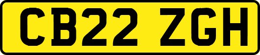 CB22ZGH
