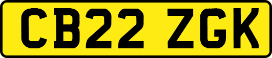CB22ZGK