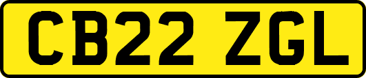 CB22ZGL