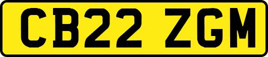 CB22ZGM