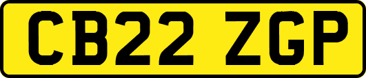 CB22ZGP