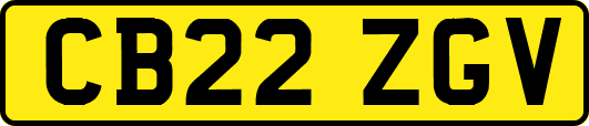 CB22ZGV
