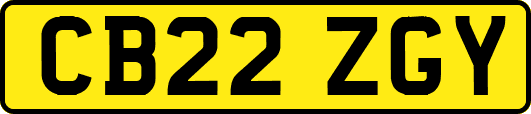 CB22ZGY