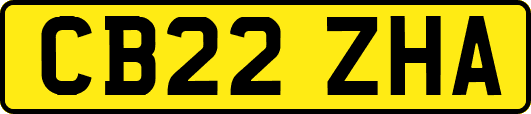 CB22ZHA