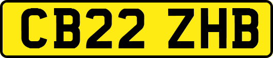 CB22ZHB