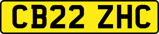 CB22ZHC