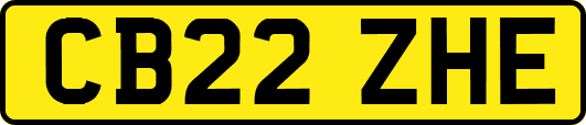 CB22ZHE