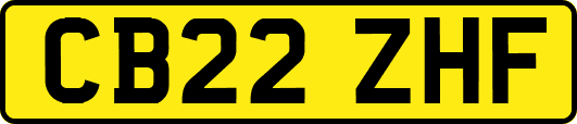 CB22ZHF