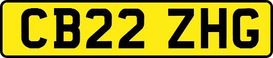 CB22ZHG