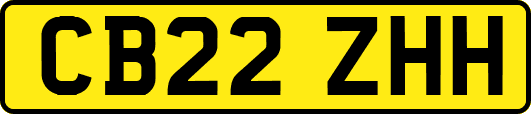 CB22ZHH