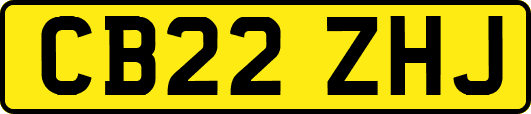 CB22ZHJ