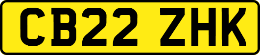 CB22ZHK