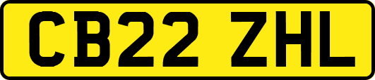 CB22ZHL