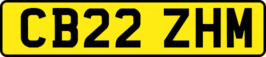 CB22ZHM