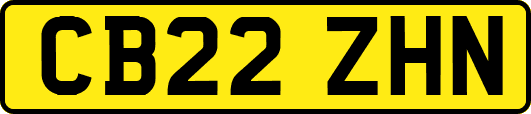 CB22ZHN
