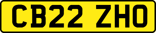 CB22ZHO