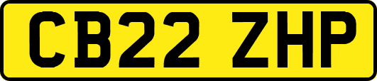 CB22ZHP