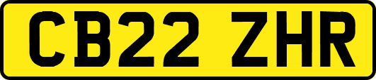 CB22ZHR