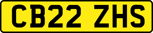 CB22ZHS