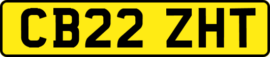CB22ZHT