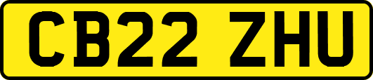 CB22ZHU