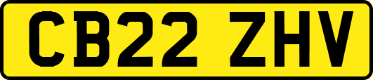 CB22ZHV