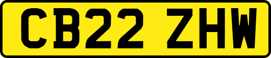 CB22ZHW