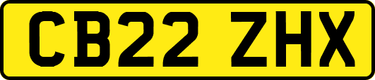 CB22ZHX