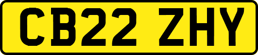 CB22ZHY
