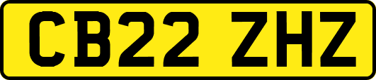 CB22ZHZ