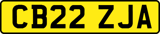CB22ZJA