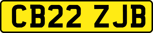 CB22ZJB