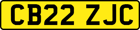 CB22ZJC