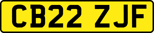 CB22ZJF