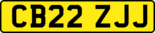 CB22ZJJ