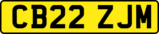 CB22ZJM
