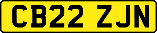CB22ZJN
