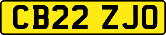 CB22ZJO
