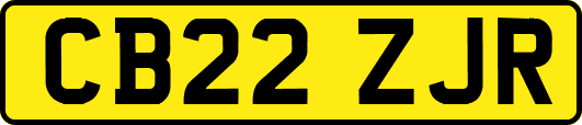 CB22ZJR